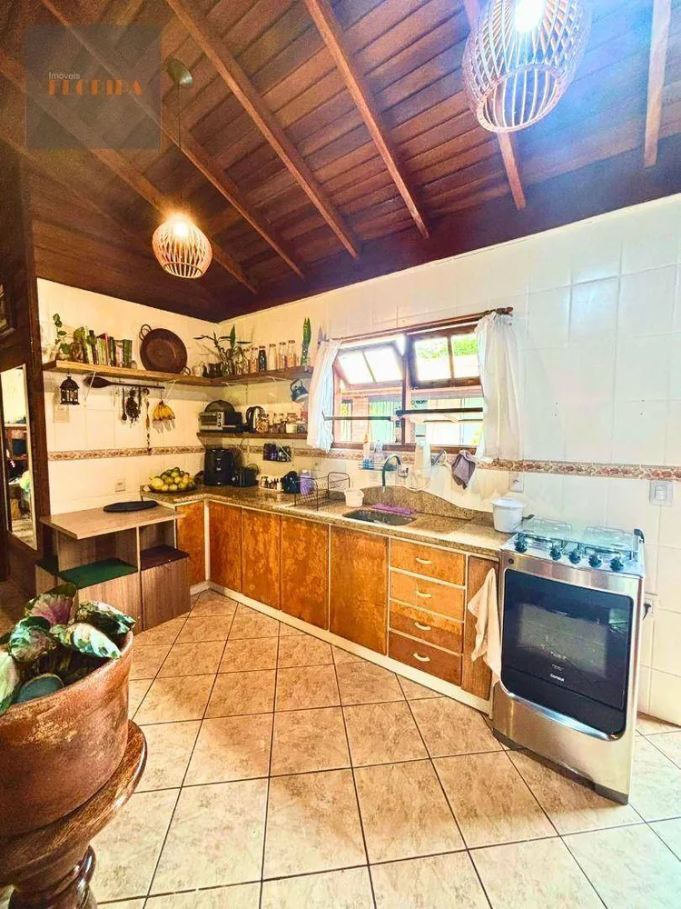 Casa, 5 quartos, 150 m² - Foto 3