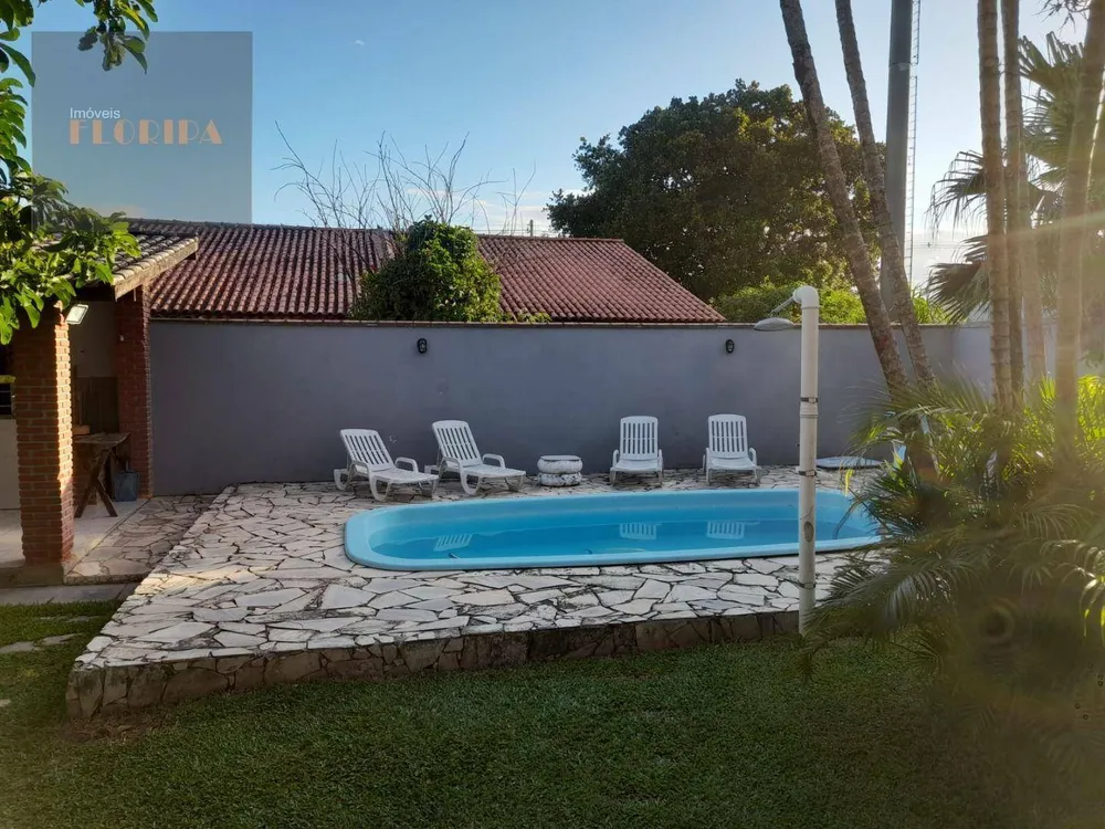 Casa, 6 quartos, 350 m² - Foto 6