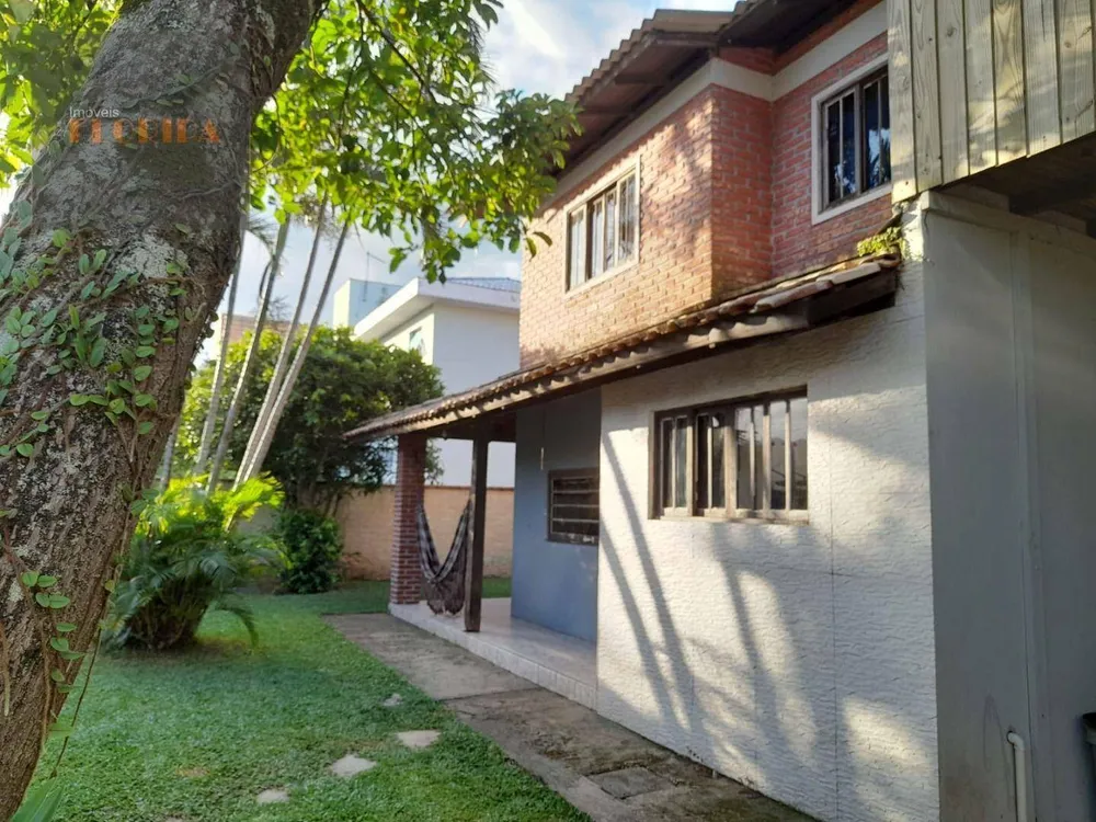 Casa, 6 quartos, 350 m² - Foto 5