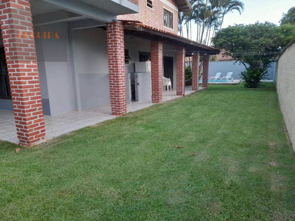 Casa, 6 quartos, 350 m² - Foto 7