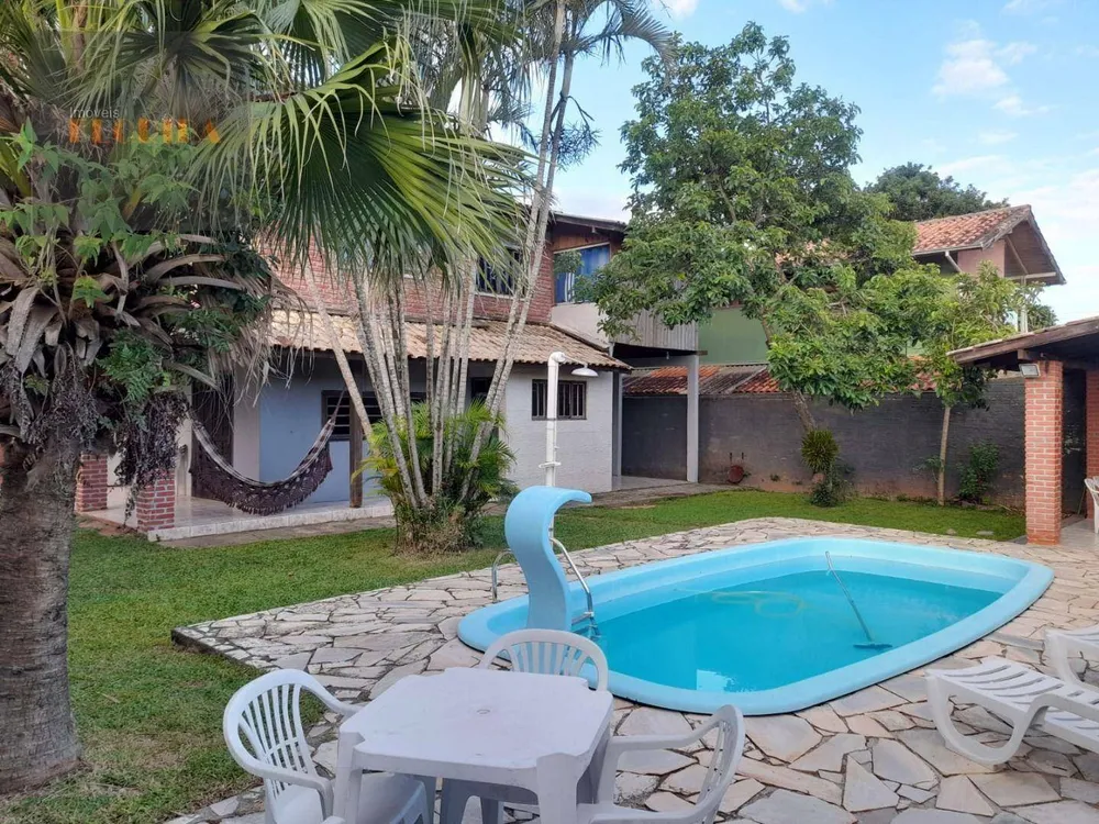 Casa, 6 quartos, 350 m² - Foto 10