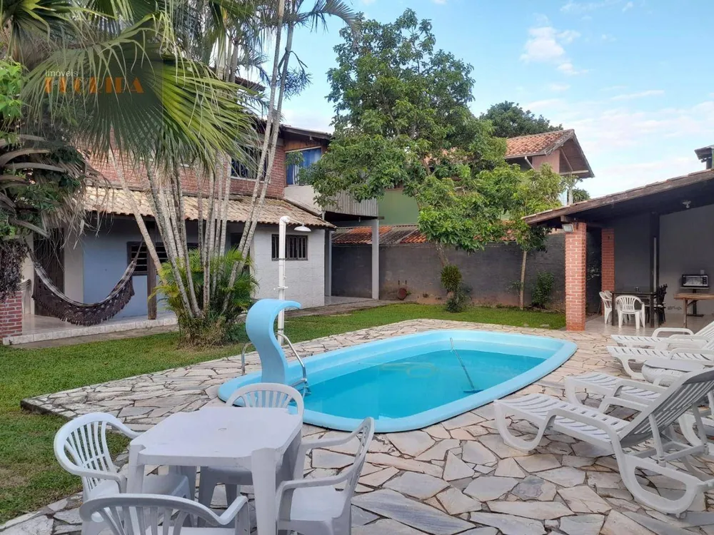 Casa, 6 quartos, 350 m² - Foto 9