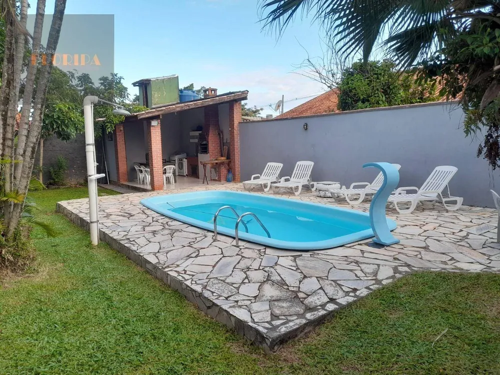 Casa, 6 quartos, 350 m² - Foto 8