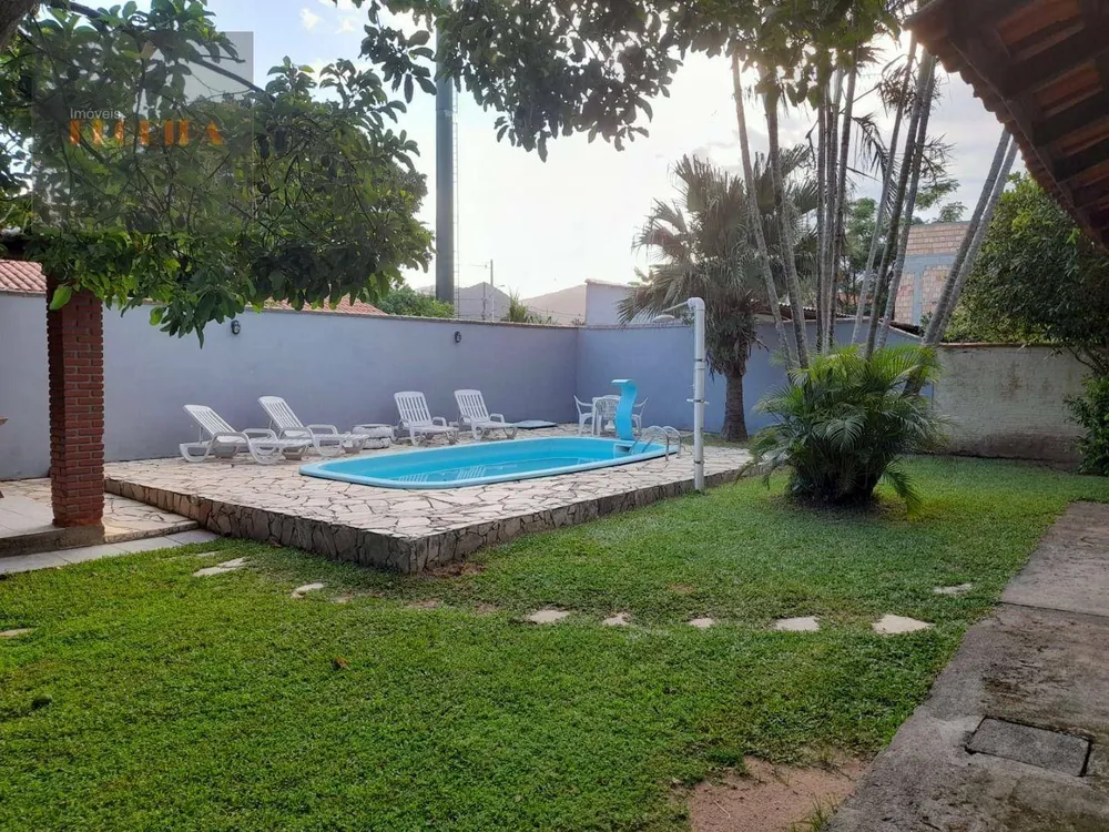 Casa, 6 quartos, 350 m² - Foto 11