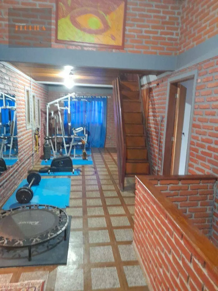 Casa, 6 quartos, 350 m² - Foto 3