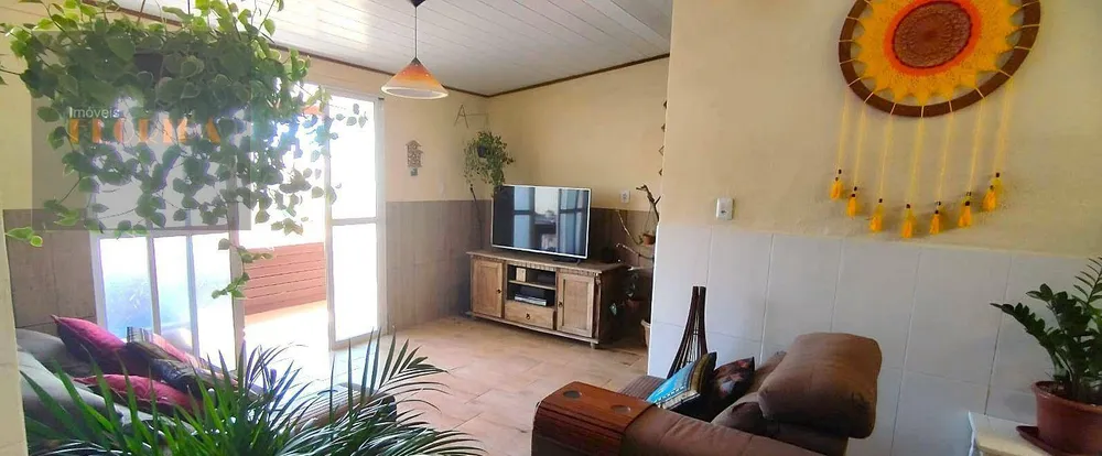 Casa, 4 quartos, 125 m² - Foto 3