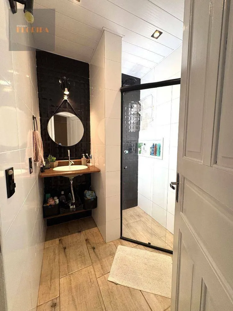 Casa, 4 quartos, 125 m² - Foto 8