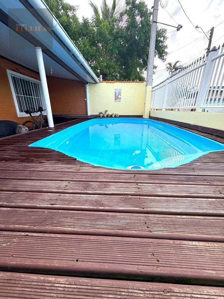 Casa, 4 quartos, 125 m² - Foto 11