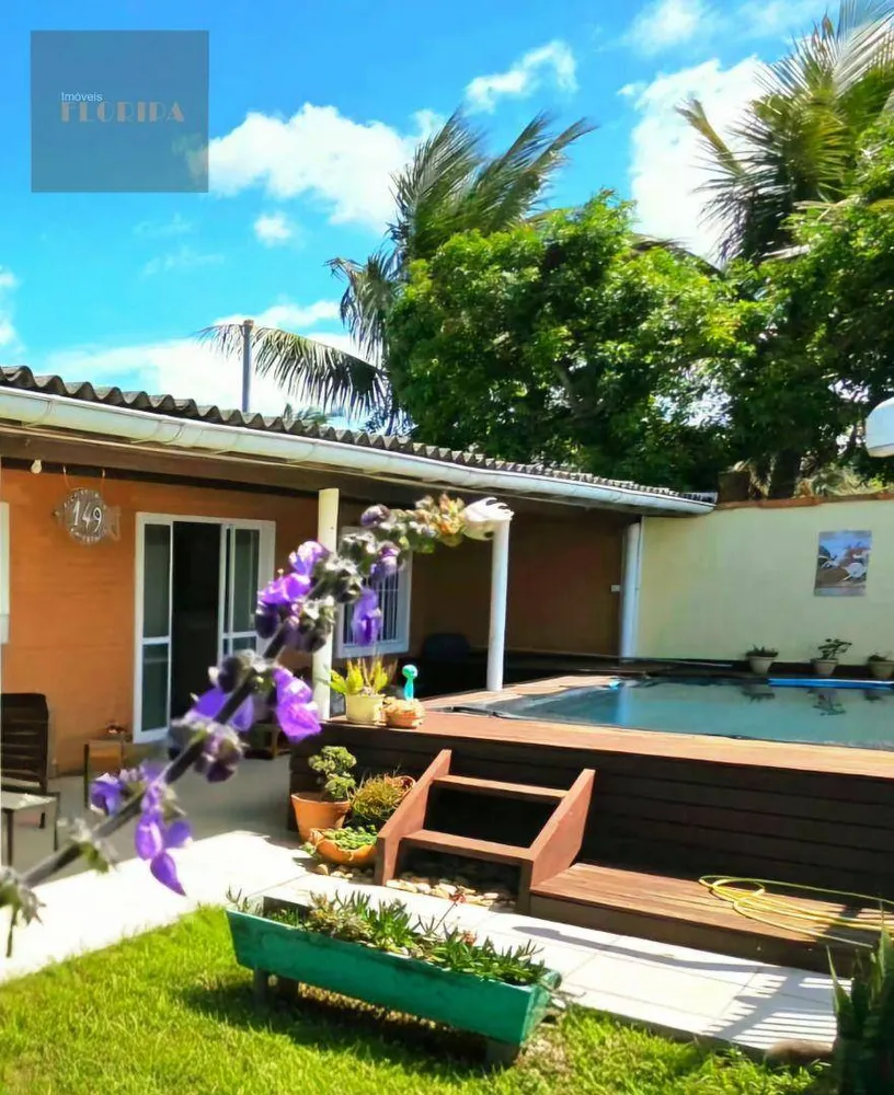 Casa, 4 quartos, 125 m² - Foto 12