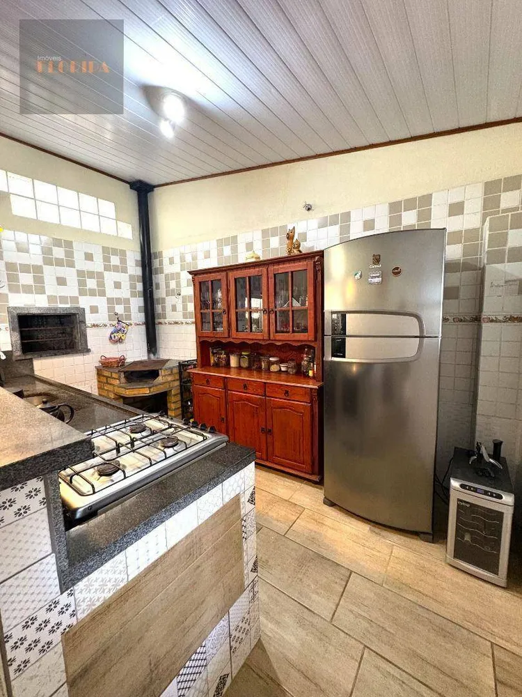 Casa, 4 quartos, 125 m² - Foto 4