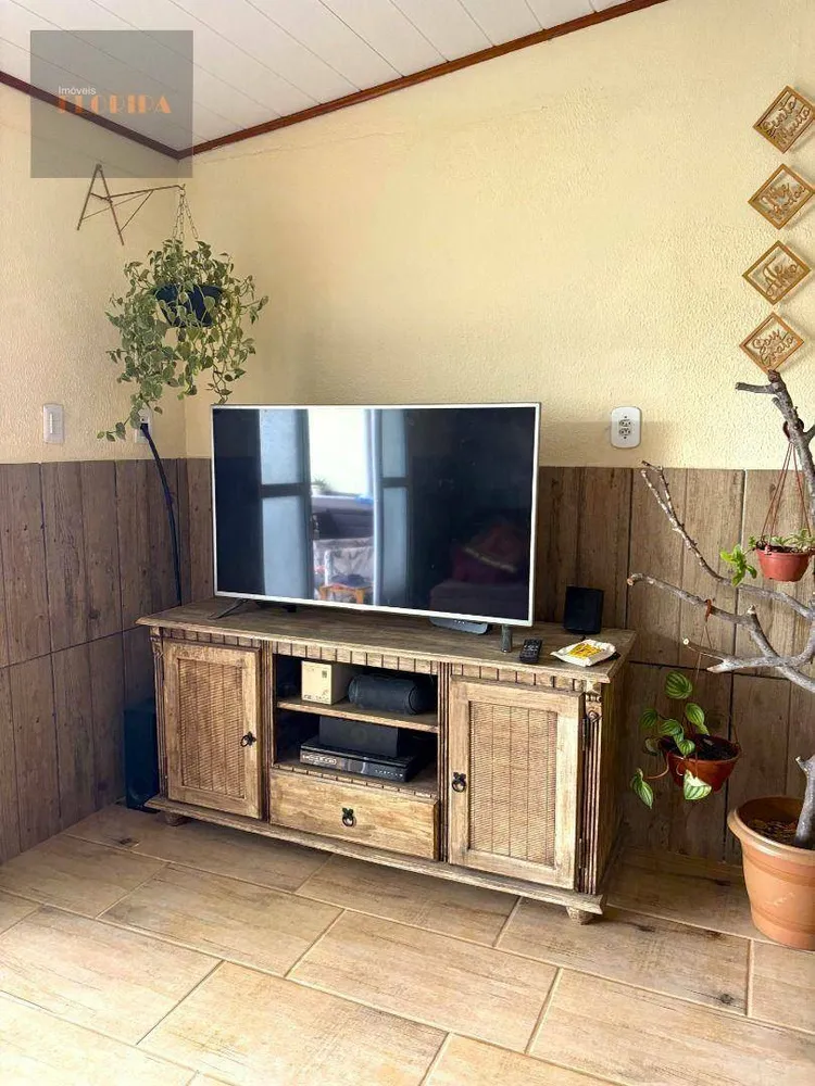 Casa, 4 quartos, 125 m² - Foto 5
