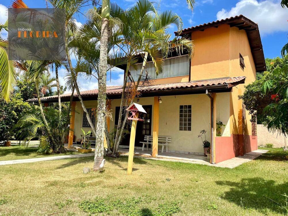 Casa, 3 quartos, 190 m² - Foto 20