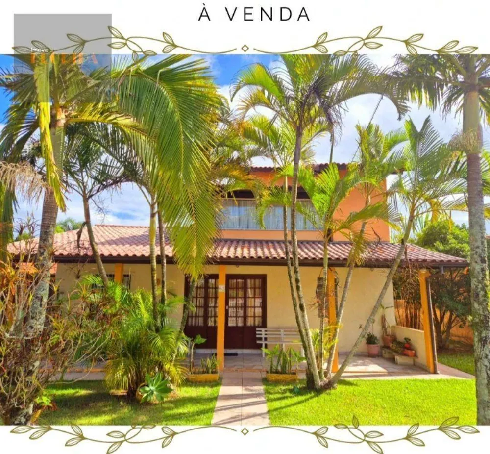 Casa, 3 quartos, 190 m² - Foto 8