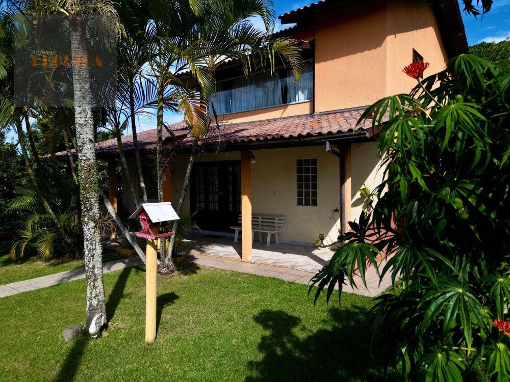 Casa, 3 quartos, 190 m² - Foto 11