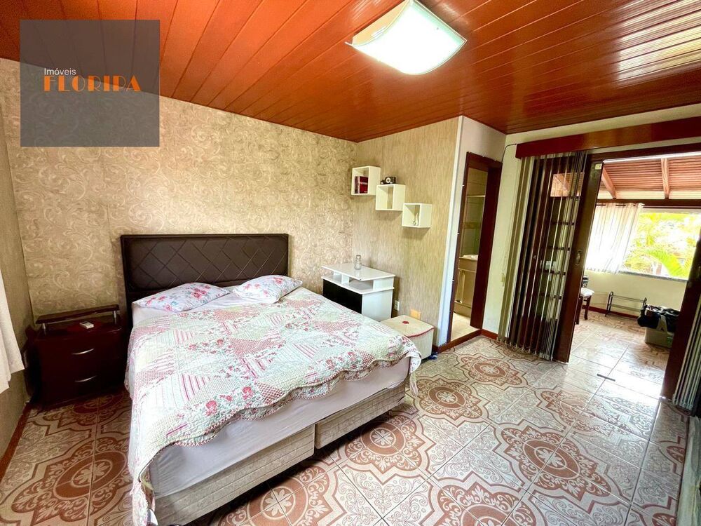 Casa, 3 quartos, 190 m² - Foto 4