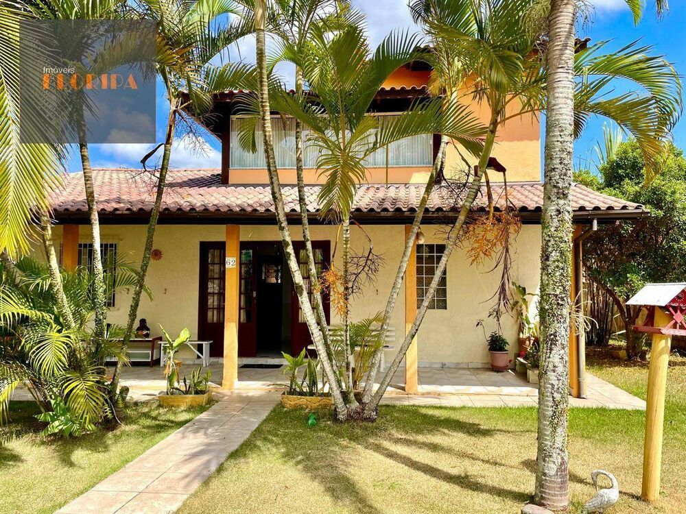 Casa, 3 quartos, 190 m² - Foto 14