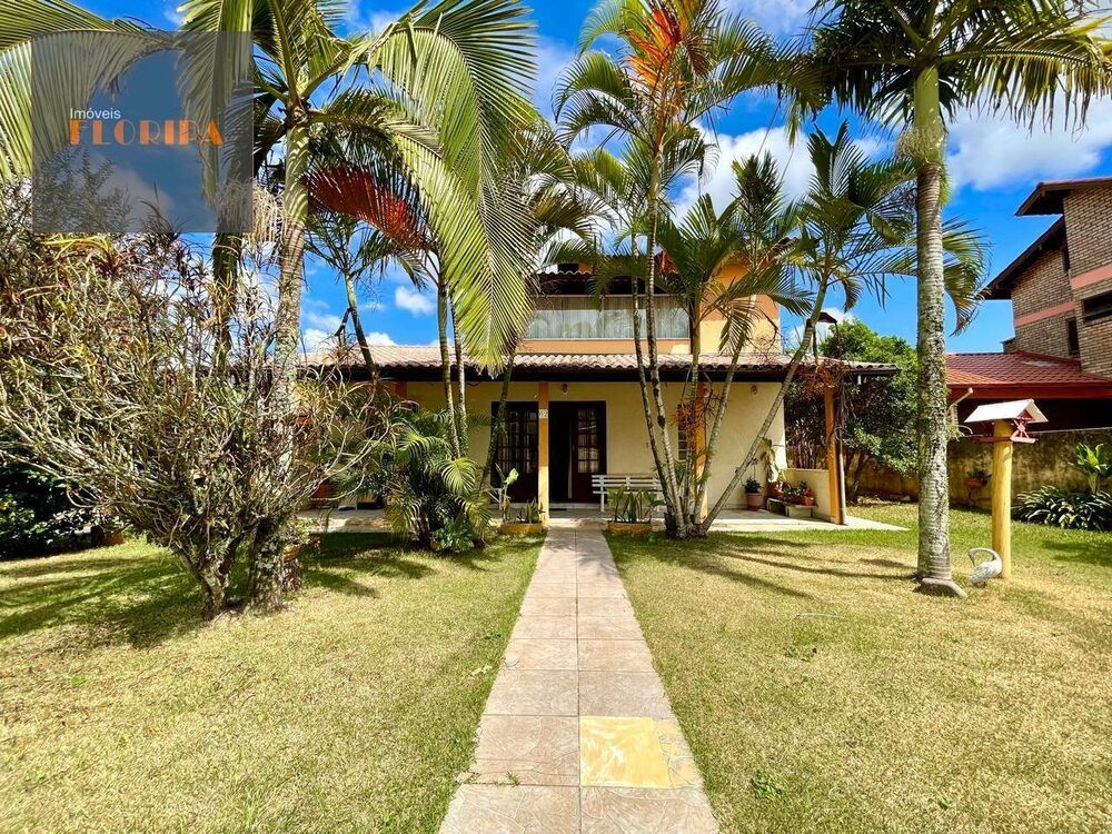 Casa, 3 quartos, 190 m² - Foto 19