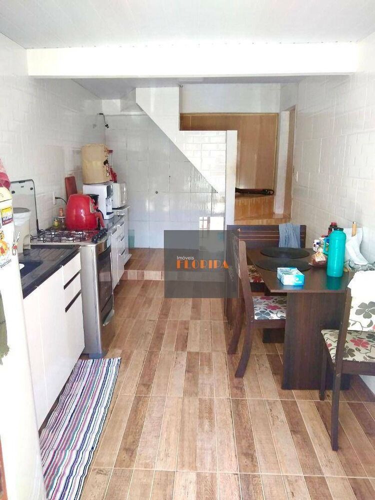 Casa, 4 quartos, 144 m² - Foto 7