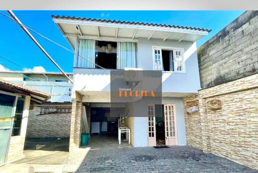 Casa, 4 quartos, 144 m² - Foto 9