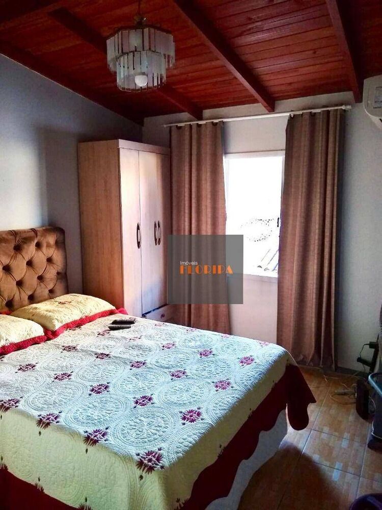 Casa, 4 quartos, 144 m² - Foto 10