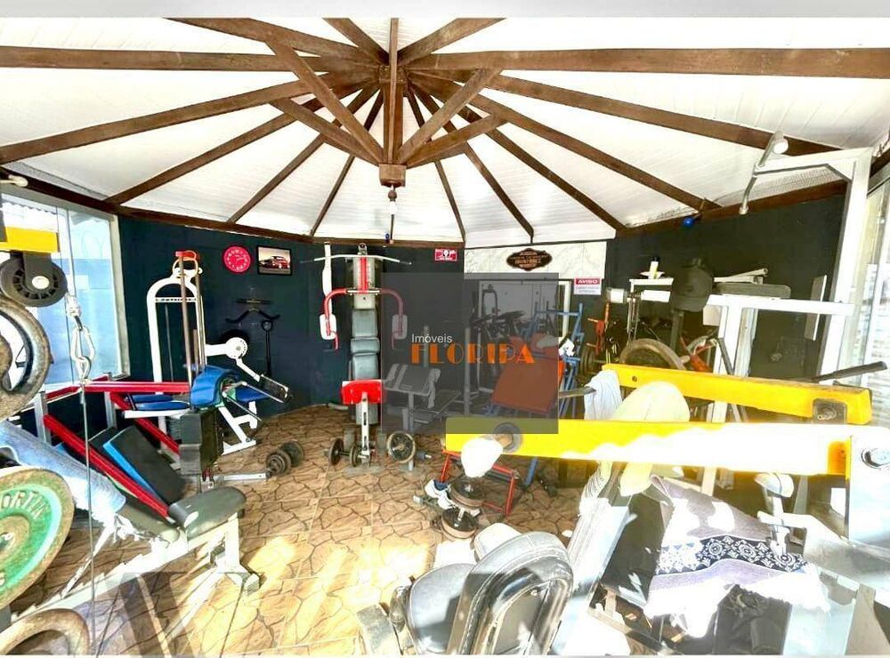 Casa, 4 quartos, 144 m² - Foto 18