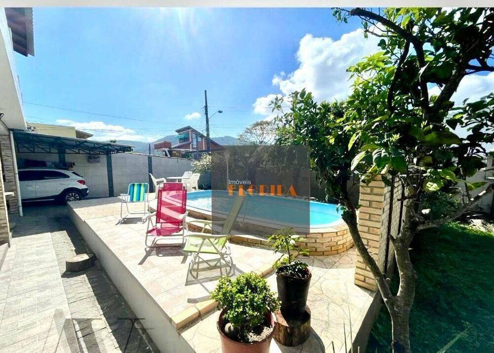 Casa, 4 quartos, 144 m² - Foto 19