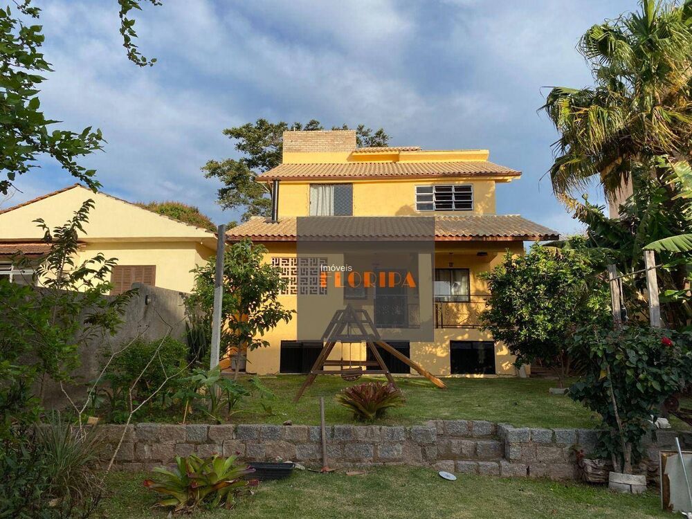 Casa, 6 quartos, 189 m² - Foto 3