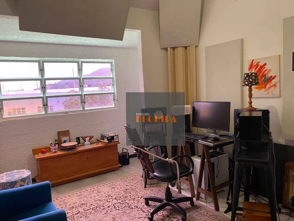 Casa, 6 quartos, 189 m² - Foto 11