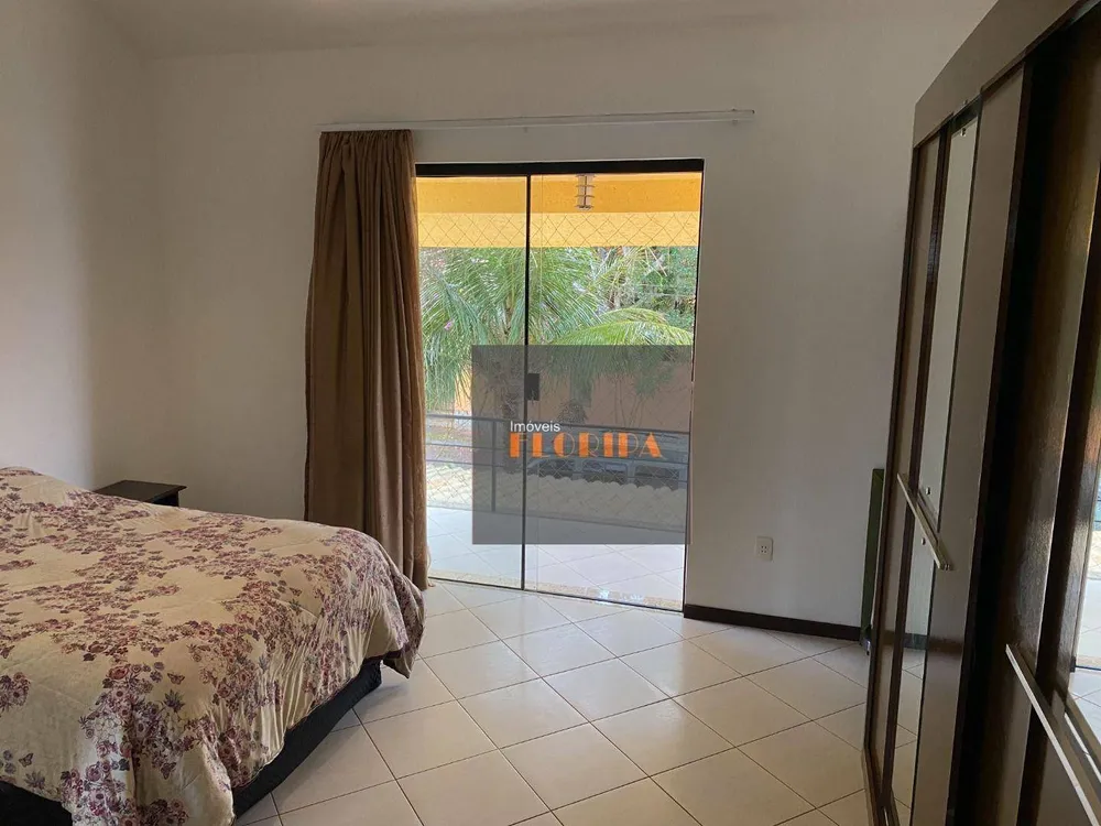 Casa, 6 quartos, 189 m² - Foto 14