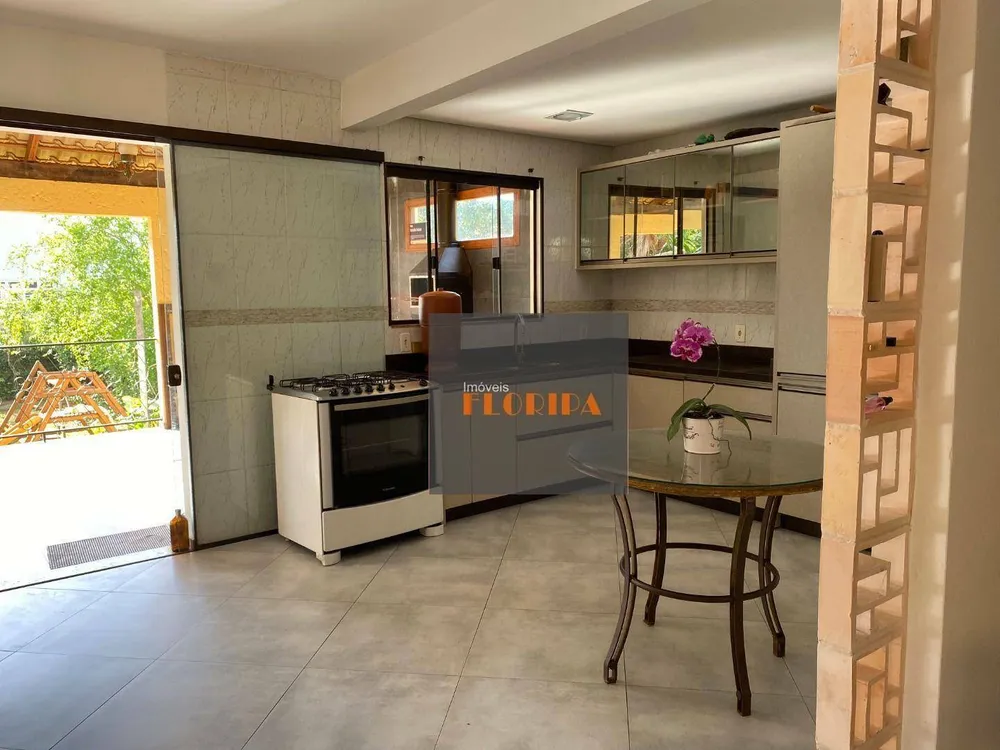 Casa, 6 quartos, 189 m² - Foto 7