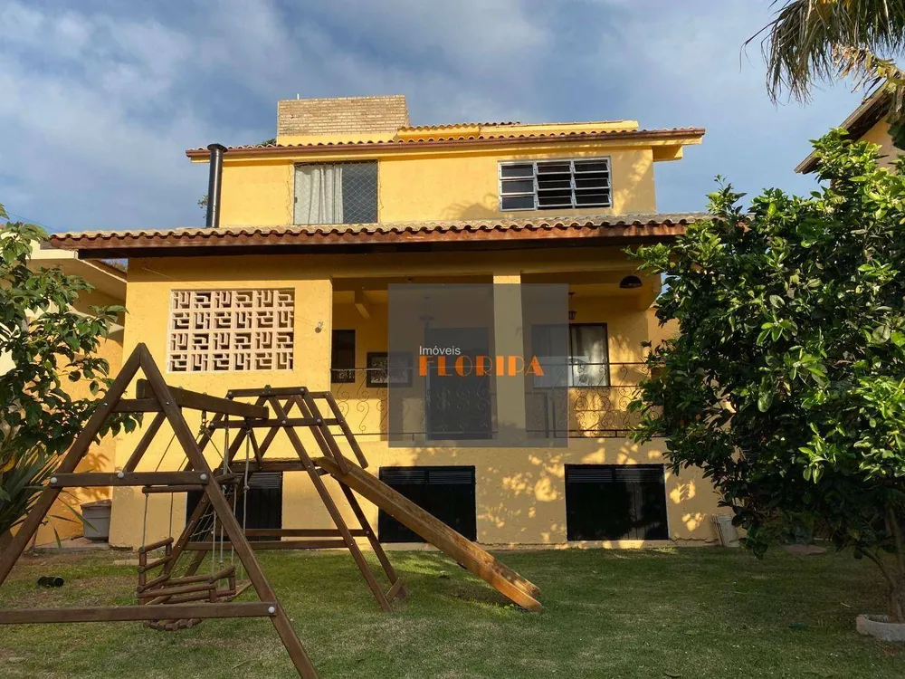 Casa, 6 quartos, 189 m² - Foto 15