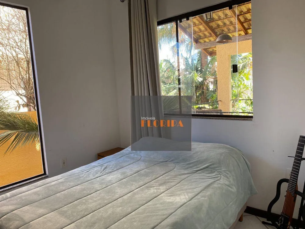 Casa, 6 quartos, 189 m² - Foto 9