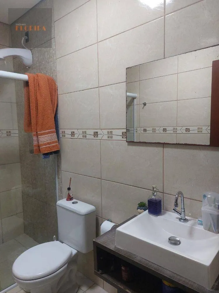Casa, 3 quartos, 134 m² - Foto 11