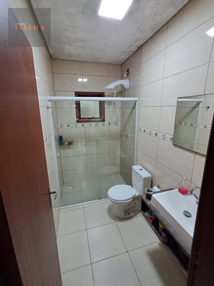 Casa, 3 quartos, 134 m² - Foto 6