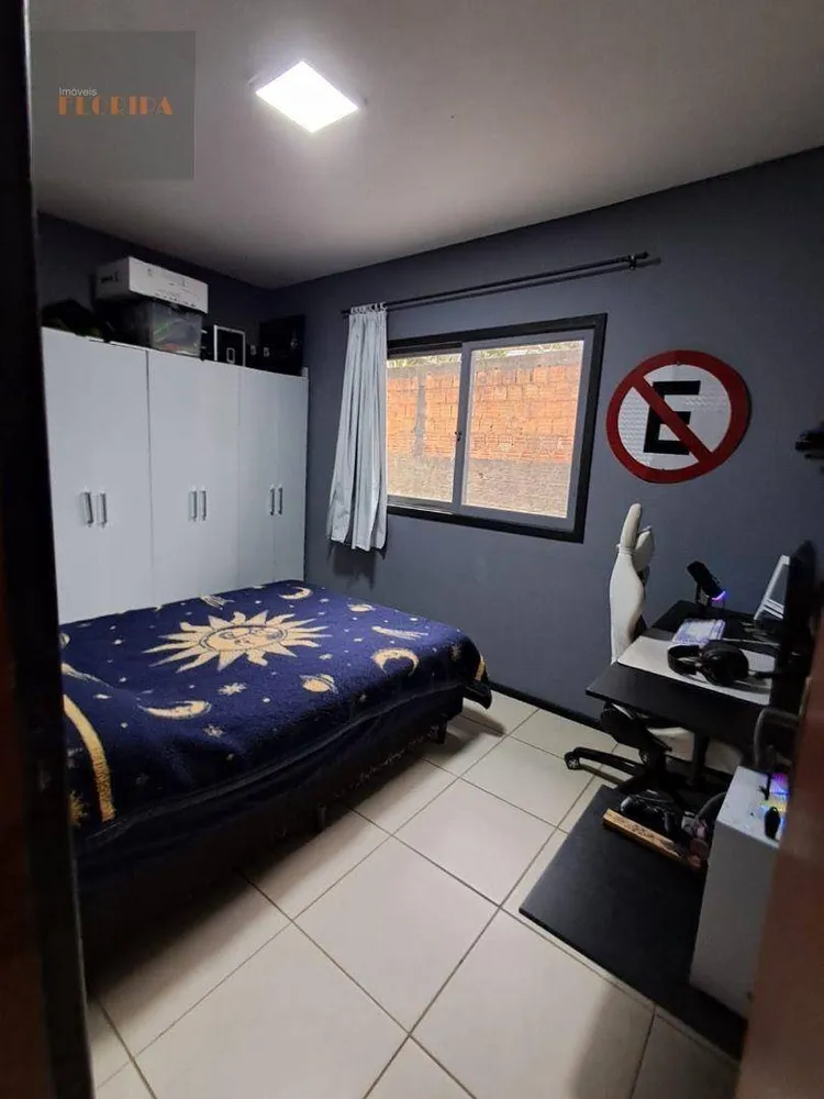 Casa, 3 quartos, 134 m² - Foto 9