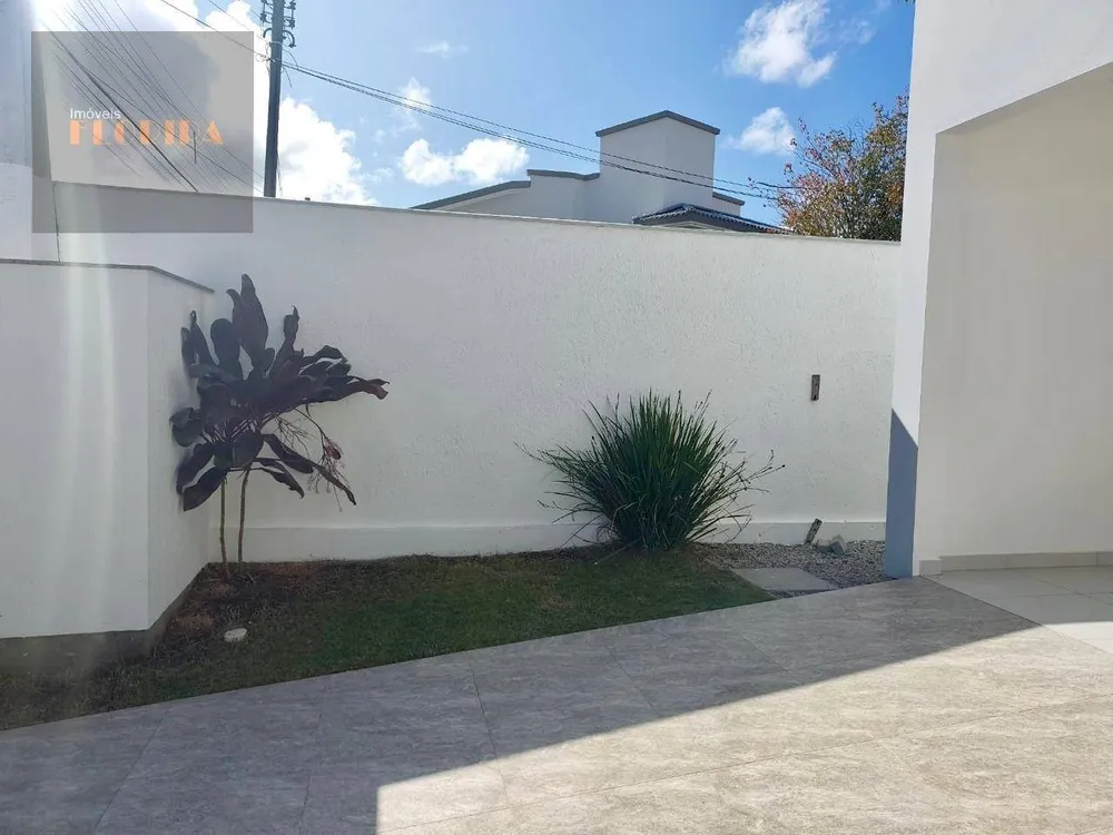 Casa, 3 quartos, 150 m² - Foto 1