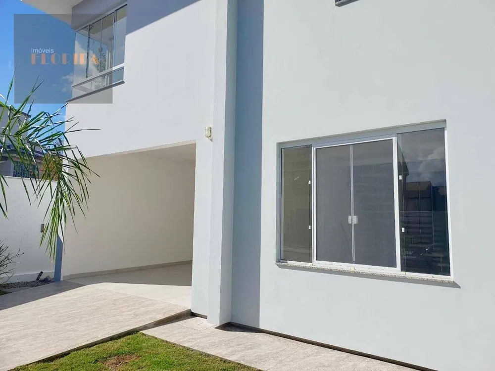 Casa, 3 quartos, 150 m² - Foto 2