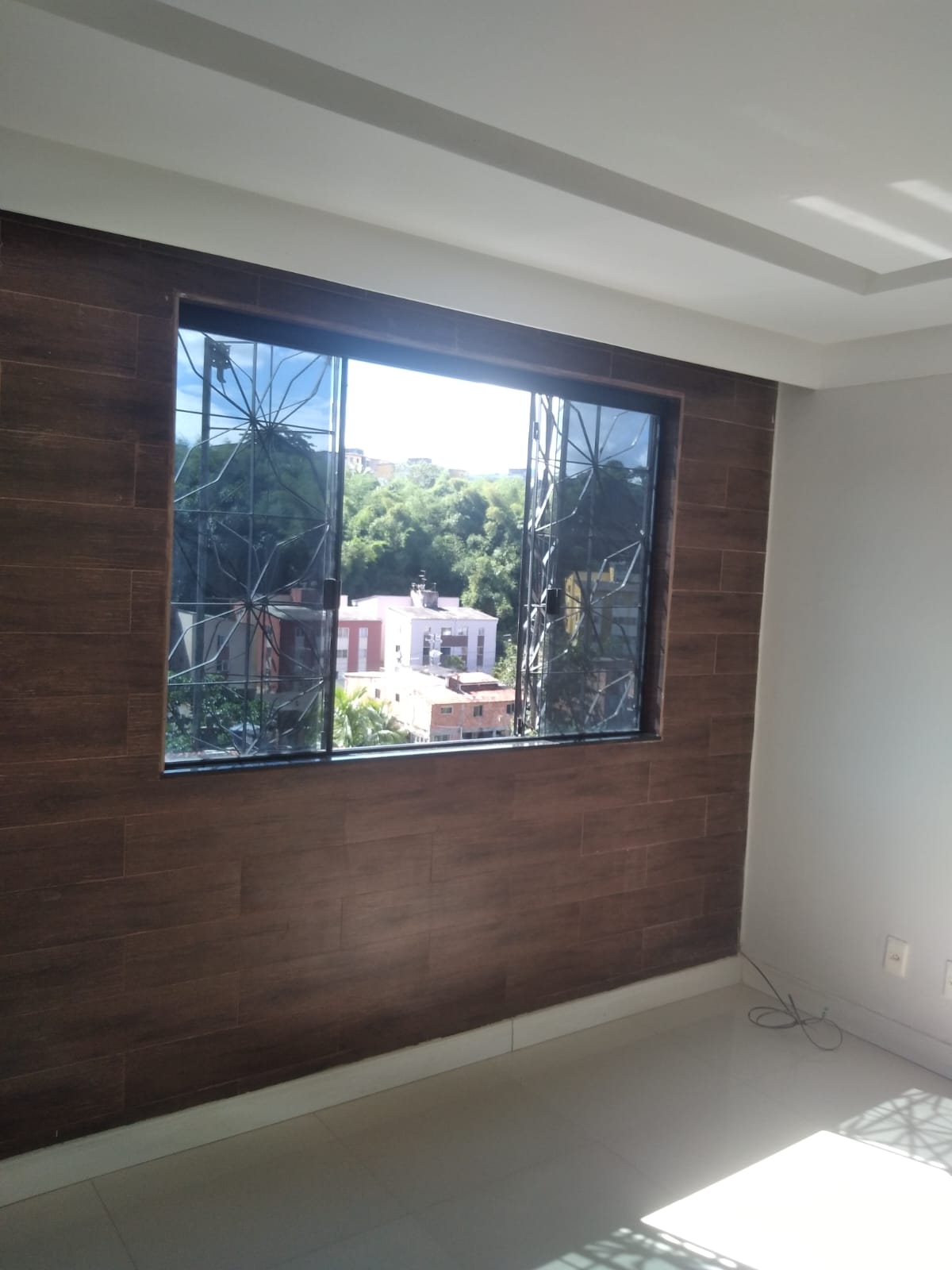 Apartamento à venda com 2 quartos, 46m² - Foto 6