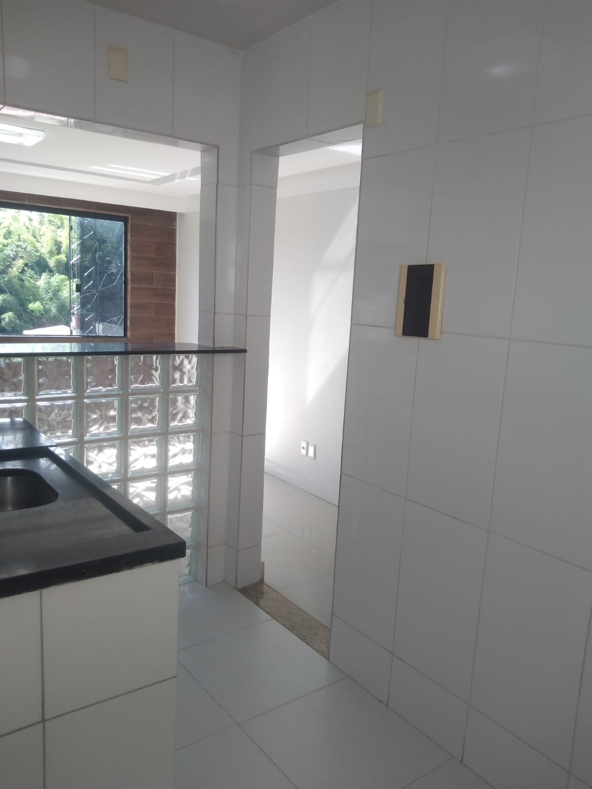 Apartamento à venda com 2 quartos, 46m² - Foto 12