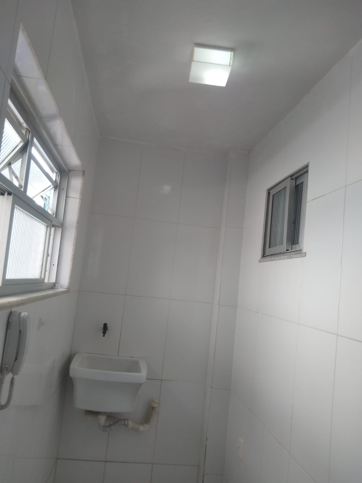 Apartamento à venda com 2 quartos, 46m² - Foto 15