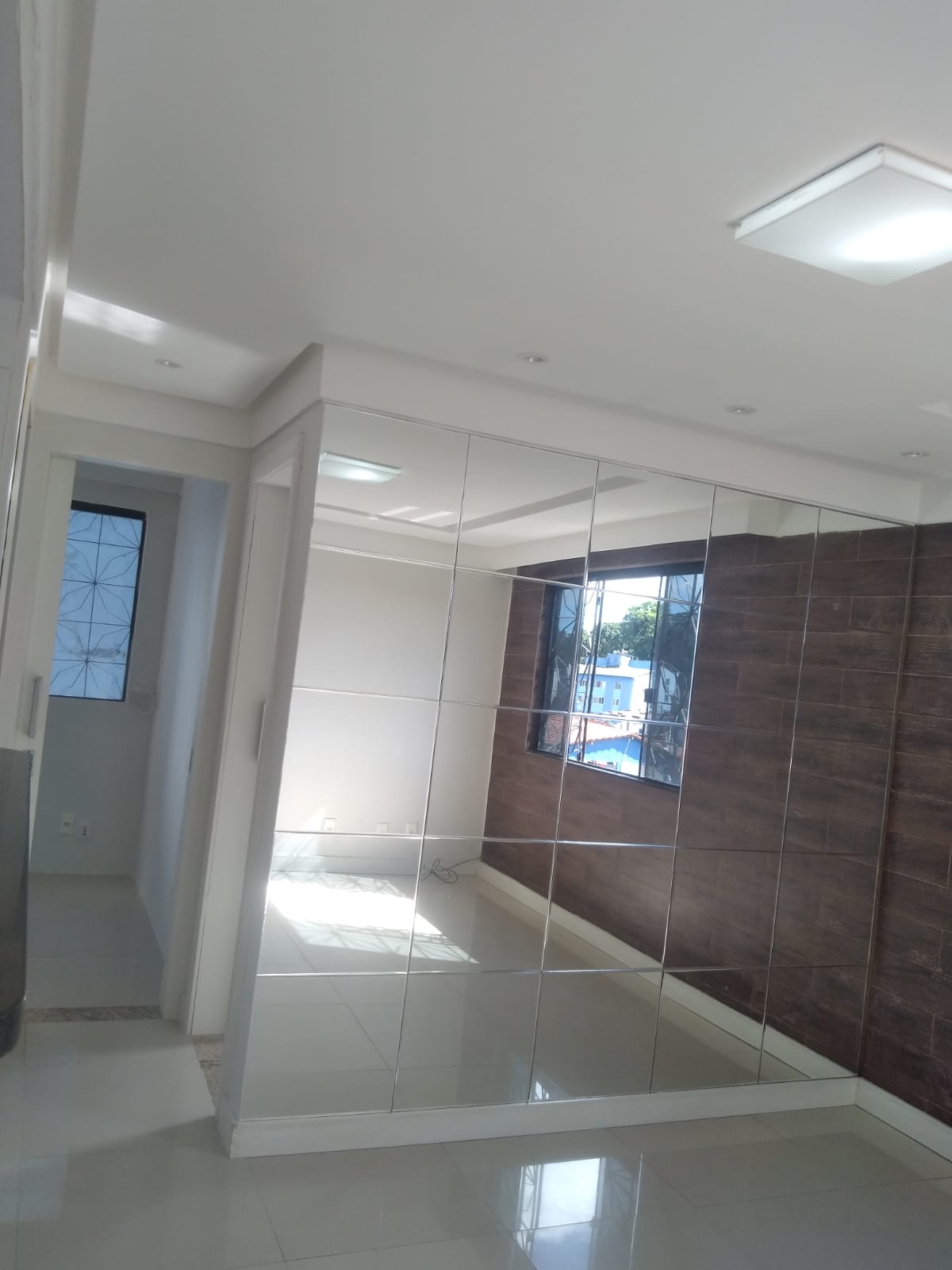 Apartamento à venda com 2 quartos, 46m² - Foto 19