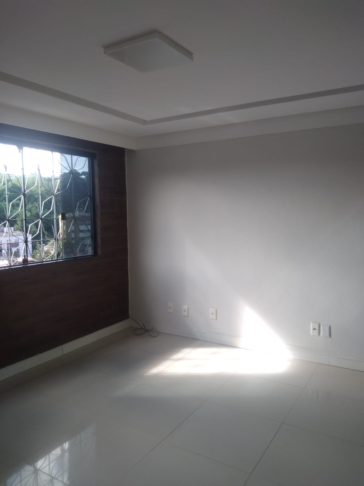 Apartamento à venda com 2 quartos, 46m² - Foto 2