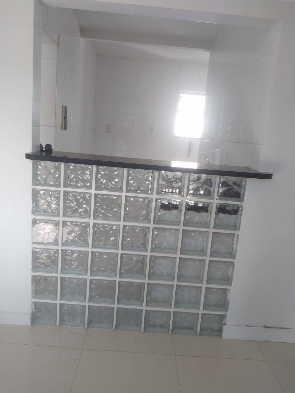 Apartamento à venda com 2 quartos, 46m² - Foto 3