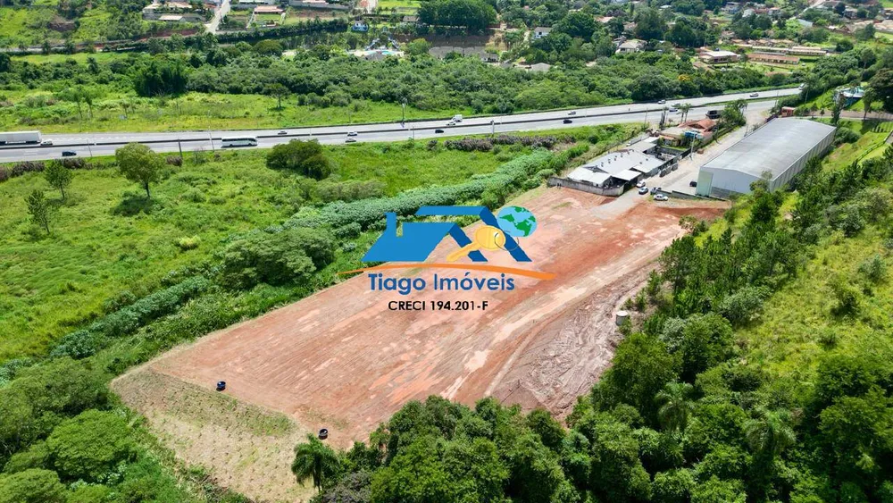 Terreno, 8575 m² - Foto 1