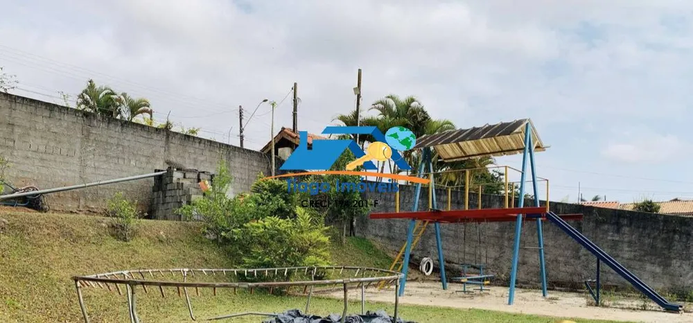 Chácara, 6 quartos, 2800 m² - Foto 4