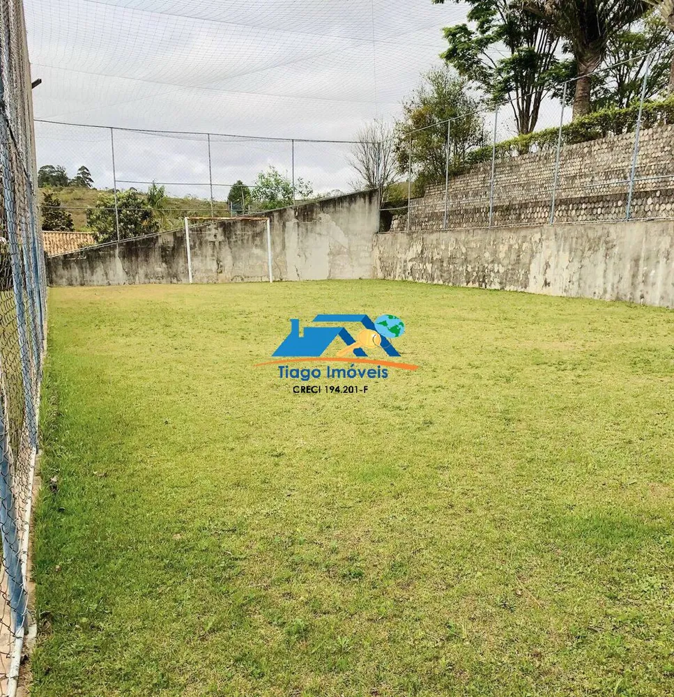 Chácara, 6 quartos, 2800 m² - Foto 2