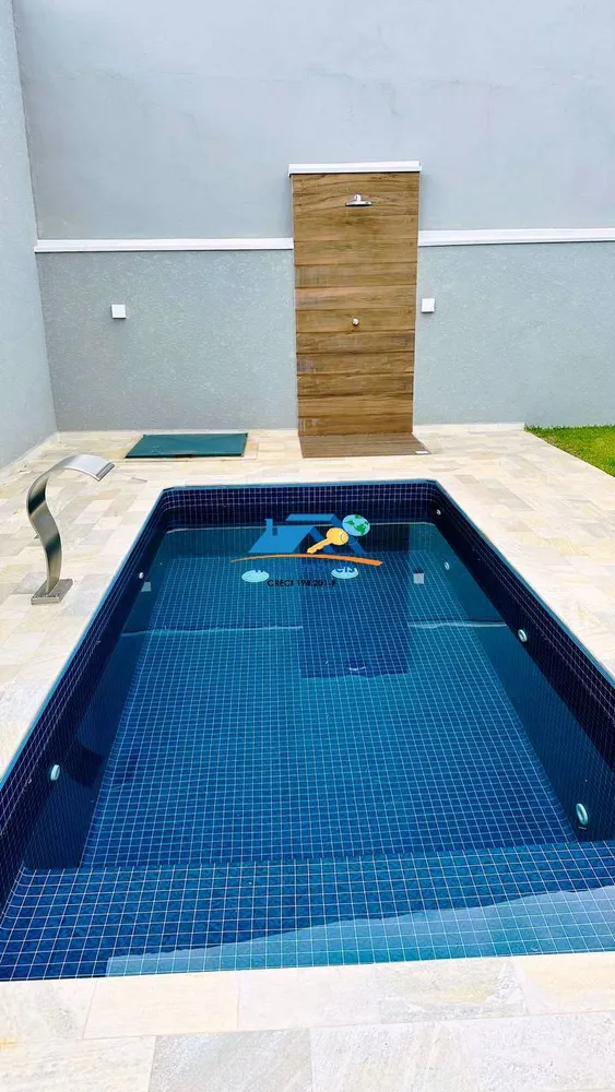Casa de Condomínio, 3 quartos - Foto 7