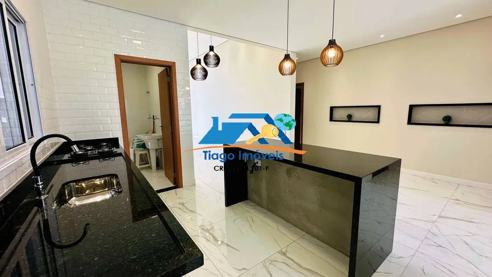 Casa de Condomínio, 3 quartos - Foto 6