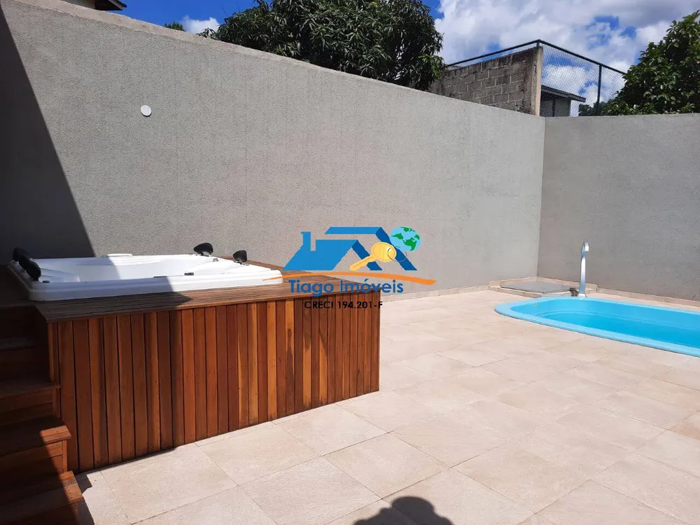 Casa, 4 quartos, 780 m² - Foto 6