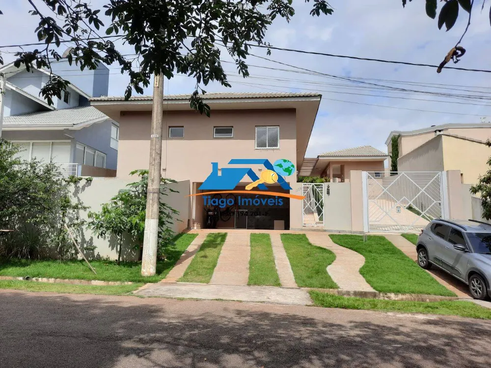 Casa, 4 quartos, 780 m² - Foto 1